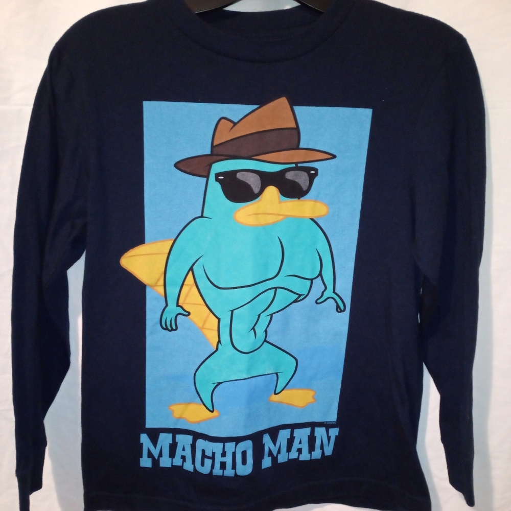 Old Navy collectibility boy shirt size (M)